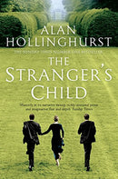 The Stranger's Child by Hollinghurst, Alan | Subject:Literature & Fiction