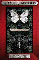 The Laughing Corpse (Anita Blake, Vampire Hunter, Novels) by K. Hamilton, Laurell | Subject:Literature & Fiction