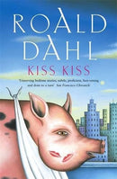 Kiss Kiss Second Hand Book Online