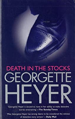 Death in the Stocks