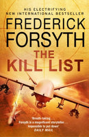 The Kill List by Forsyth, Frederick | Subject:Crime, Thriller & Mystery