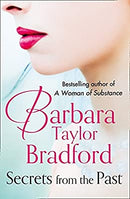 Secrets from the Past by Bradford, Barbara Taylor | Paperback | Subject:Contemporary Fiction | Item: F3_C1_2384