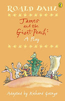 James and the Giant Peach: Plays for Children Second Hand Book Online