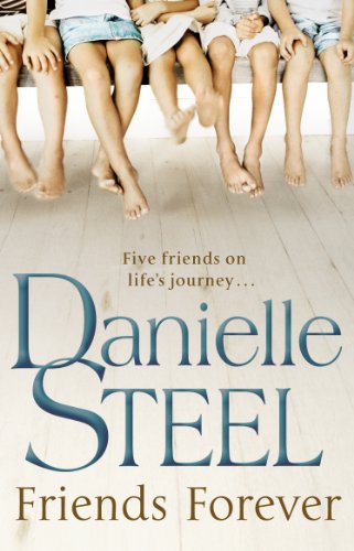Friends Forever by Steel, Danielle | Subject:Literature & Fiction
