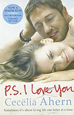 PS, I Love You by Ahern, Cecelia | Paperback |  Subject: Contemporary Fiction | Item Code:R1|F4|2730