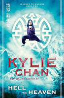 Hell to Heaven (Journey to Wudang, Book 2)