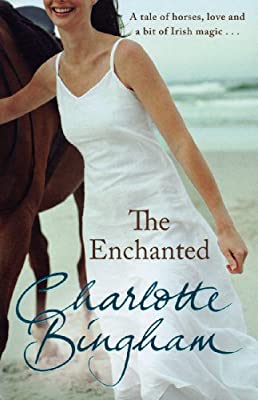 The Enchanted by Bingham, Charlotte | Paperback | Subject:Contemporary Fiction | Item: F3_C1_2142