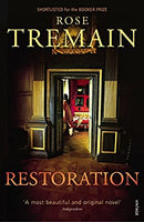 Restoration by Tremain, Rose | Paperback | Subject:Contemporary Fiction | Item: FL_R1_H4_5432_120321_9780099531951