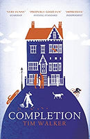 Completion by Walker, Tim | Used Good | Paperback |  Subject: Contemporary Fiction | Item Code:2995