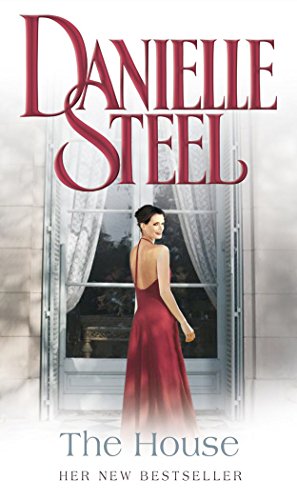 The House by Steel, Danielle | Subject:Literature & Fiction