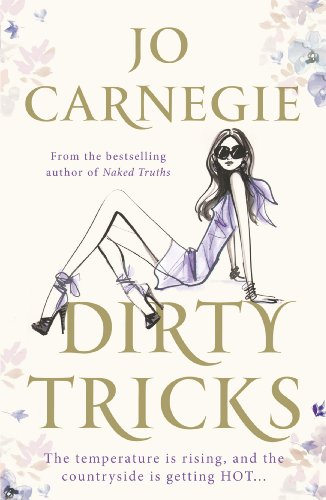 Dirty Tricks: the sexy, irresistibly fun page-turner to indulge in (Churchminister, 4) by Jo Carnegie | Subject:Fiction