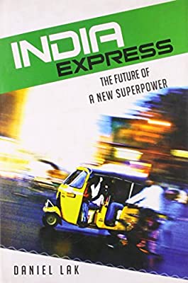 India Express