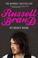 My Booky Wook by Brand, Russell | Paperback | Subject:Cinema & Broadcast | Item: F3_C2_2512