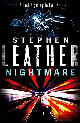 Nightmare: The 3rd Jack Nightingale Supernatural Thriller (Jack Nightingale 3)