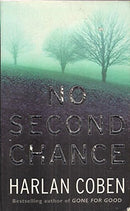 No Second Chance by Coben, Harlan | Subject:Crime, Thriller & Mystery