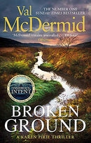 Broken Ground (Karen Pirie) by McDermid, Val | Subject:Literature & Fiction