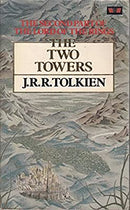 Lord of the Rings: The Two Towers v. 2 (The Lord of the Rings) by Tolkien, J. R. R. | Paperback |  Subject: Fantasy | Item Code:R1|D1|1647