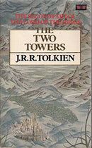 The Two Towers (v. 2) (Lord of the Rings) by Tolkien, J. R. R. | Subject:Science Fiction & Fantasy