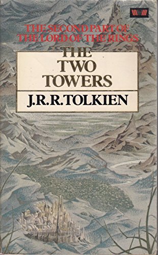 The Two Towers (v. 2) (Lord of the Rings) by Tolkien, J. R. R. | Subject:Science Fiction & Fantasy