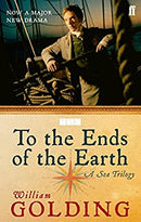 To the Ends of the Earth by Golding, William | Paperback |  Subject: Contemporary Fiction | Item Code:5070