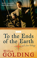 To the Ends of the Earth by Golding, William | Subject:Literature & Fiction