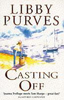 Casting Off by Purves, Libby|Purves, Libby | Paperback | Subject:Contemporary Fiction | Item: FL_R1_G6_5399_120321_9780340635124