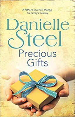 Precious Gifts by Steel, Danielle | Paperback |  Subject: Contemporary Fiction | Item Code:R1|I2|3548