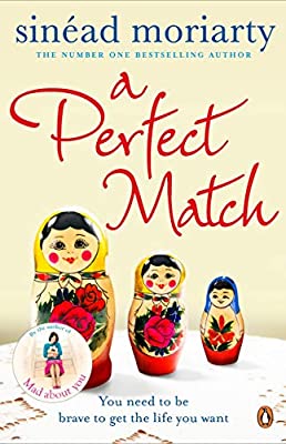 Perfect Match: Emma and James, Novel 2 by Moriarty, Sinead | Paperback | Subject:Family & Relationships | Item: FL_R1_H4_5448_120321_9781844880416