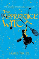 The Apprentice Witch: 1 by Nicol, James | Paperback | Subject:Theater & Ballet | Item: FL_R1_H4_5447_120321_9781910655153