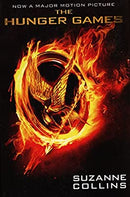 Hunger Games Movie Edition (Hunger Games Trilogy) by Collins, Suzanne | Paperback |  Subject: Literature & Fiction | Item Code:R1|C3|1186