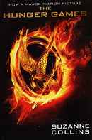 Hunger Games Movie Edition (Hunger Games Trilogy) by Collins, Suzanne | Subject:Children's & Young Adult