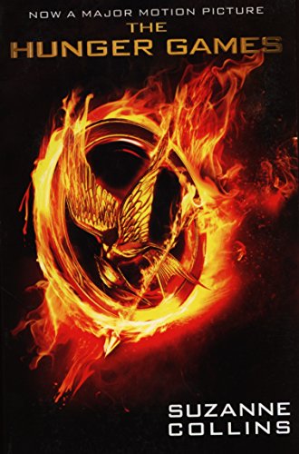 Hunger Games Movie Edition (Hunger Games Trilogy) by Collins, Suzanne | Subject:Children's & Young Adult