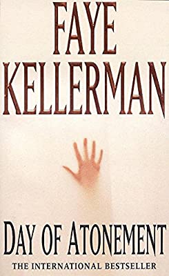 Day of Atonement by Kellerman, Faye | Paperback |  Subject: Contemporary Fiction | Item Code:R1|F1|2457