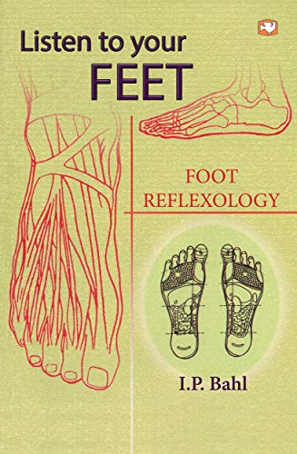 Listen to Your Feet by Bahl, I. P. | Subject: Contemporary Fiction