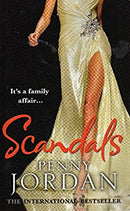 Xscandals by Jordan Penny | Paperback | Subject:0 | Item: F3_C5_3714