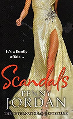 Xscandals by Jordan Penny | Paperback | Subject:0 | Item: F3_C5_3714
