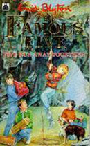 Famous Five: 3: Five Run Away Together: Book 3 by Blyton, Enid | Subject:Children's & Young Adult