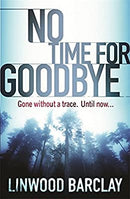 No Time For Goodbye (Old Edition) by Barclay, Linwood | Paperback | Subject:Crime, Thriller & Mystery | Item: F3_C2_2795
