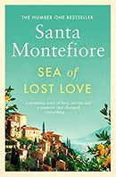 Sea of Lost Love by Montefiore, Santa | Paperback |  Subject: Contemporary Fiction | Item Code:2664