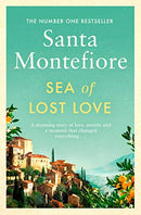 Sea of Lost Love by Montefiore, Santa | Paperback |  Subject: Contemporary Fiction | Item Code:9781471187025 | 3283