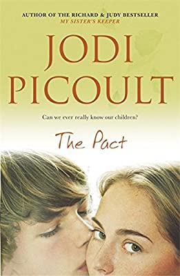 The Pact by Picoult, Jodi | Paperback |  Subject: Contemporary Fiction | Item Code:5001