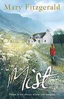 Mist by Fitzgerald, Mary | Paperback |  Subject: Contemporary Fiction | Item Code:1866
