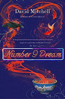 number9dream by Mitchell, David | Paperback |  Subject: Contemporary Fiction | Item Code:R1|G4|3089