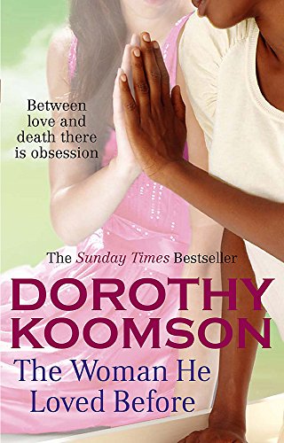 The Woman He Loved Before by Koomson, Dorothy | Subject:Literature & Fiction