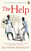 The Help by Stockett, Kathryn | Subject:Literature & Fiction