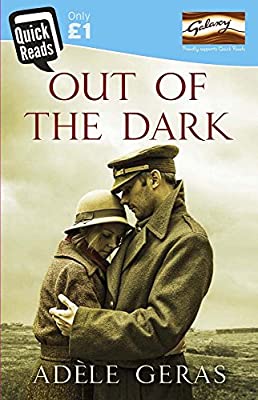 Out of the Dark (Quick Reads 2015)
