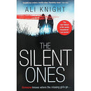 Ali Knight The Silent Ones by 0 | Subject:Crime, Thrillers & Mystery