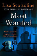 Most Wanted by Scottoline, Lisa | Paperback |  Subject: Contemporary Fiction | Item Code:1900