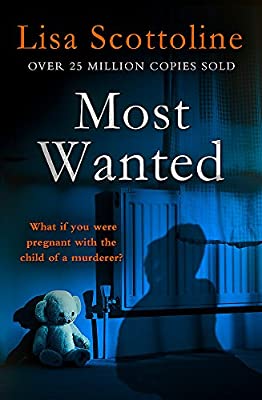 Most Wanted by Scottoline, Lisa | Paperback |  Subject: Contemporary Fiction | Item Code:1900