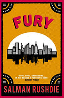 Fury Second Hand Book Online